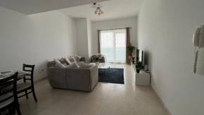 Venetian - 1BR Apartment in the Heart of Business Bay